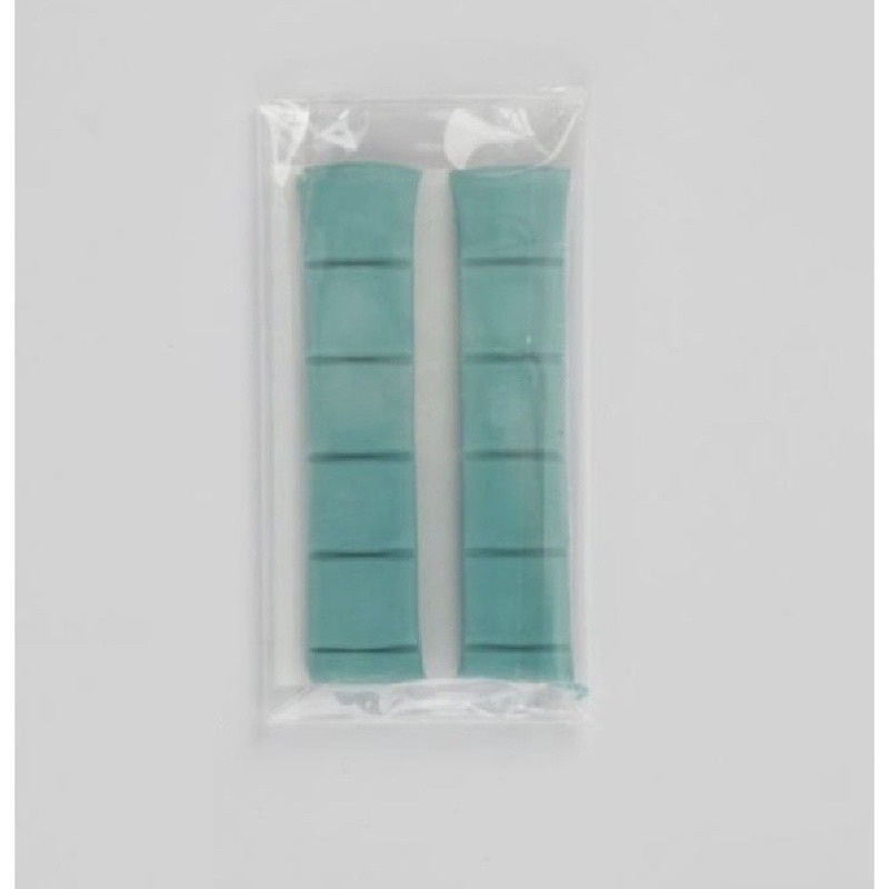 Đất Sét Keo đa năng nail dán móng 10 miếng - keo dán giữ móng chuyên dụng cho dân làm móng N.P Nails