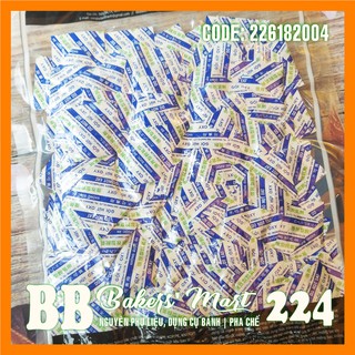 Túi hút oxy O-BUSTER 50cc - Gói 200c