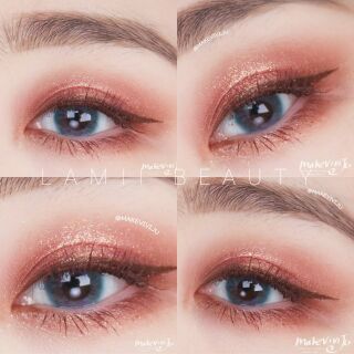 Phấn mắt Etude House Play Color Eyes Mini