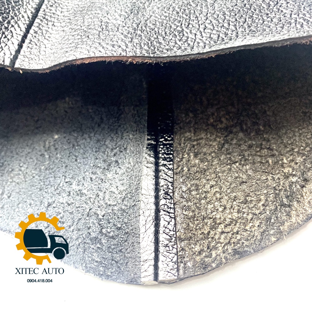 Chụp bụi cần số xe Tải KIA K125/K140/K2700/K3000/K190/K165