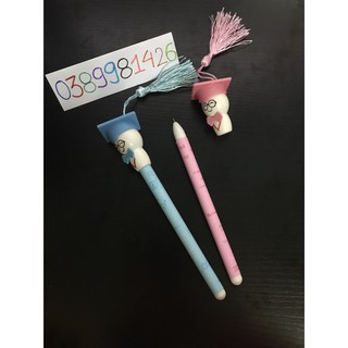 Bút bi nước hình Cử Nhân
