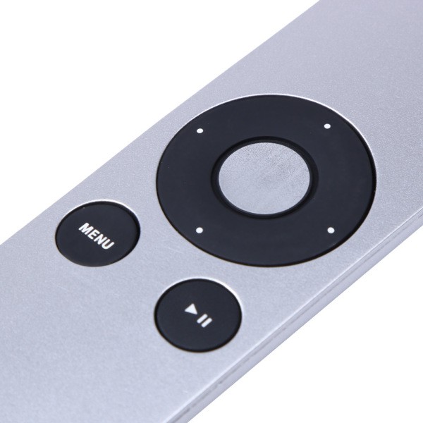 Điều khiển từ xa cho Apple TV 1 2 3