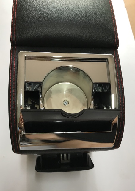 Hộp tỳ tay xe hơi Hyundai Grand i10 đời xe 2012-2020 và 2021-2022