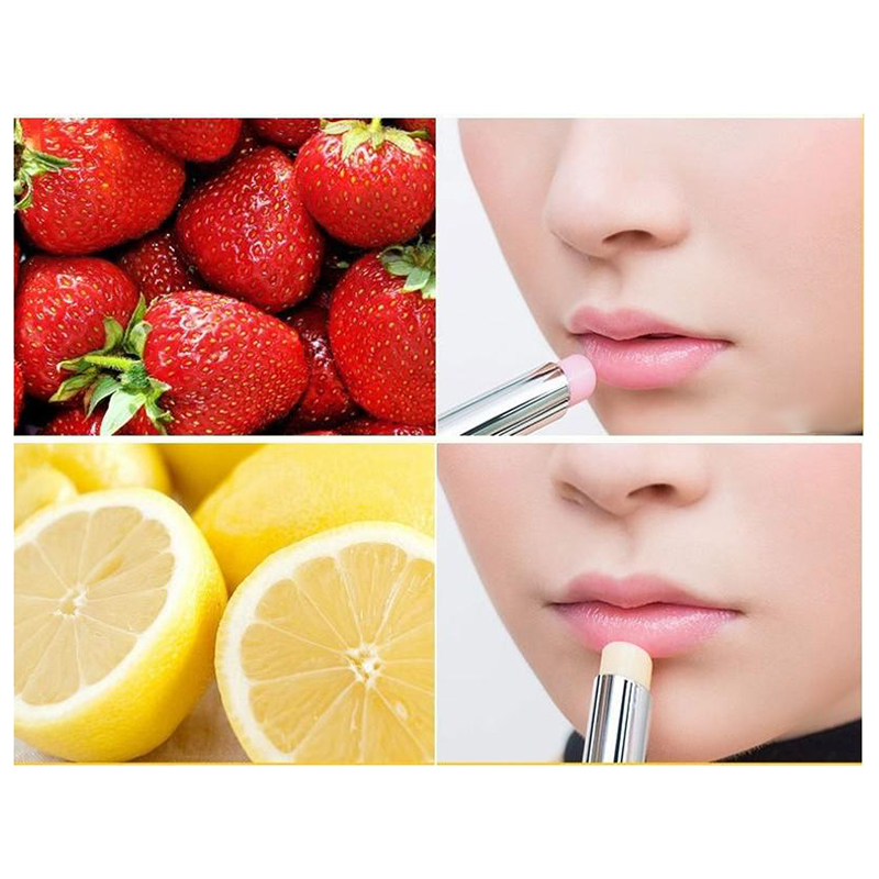 [Hàng mới về] Son Dưỡng Môi Cấp Ẩm Không Màu Cho Nam Và Nữ