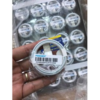 CÁP IP FOXCOM 5iC ĐẦU BỌC SẮT ( BH 3 THÁNG )