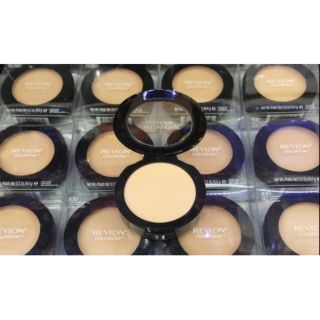 Phấn phủ Revlon Colorstay Pressed Powder