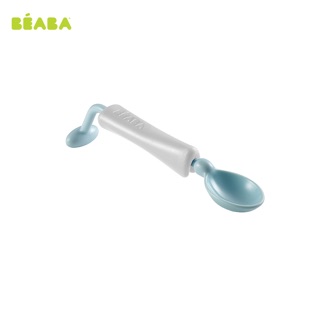 THÌA XOAY 360 ĐỘ KHÔNG ĐỔ BÉABA