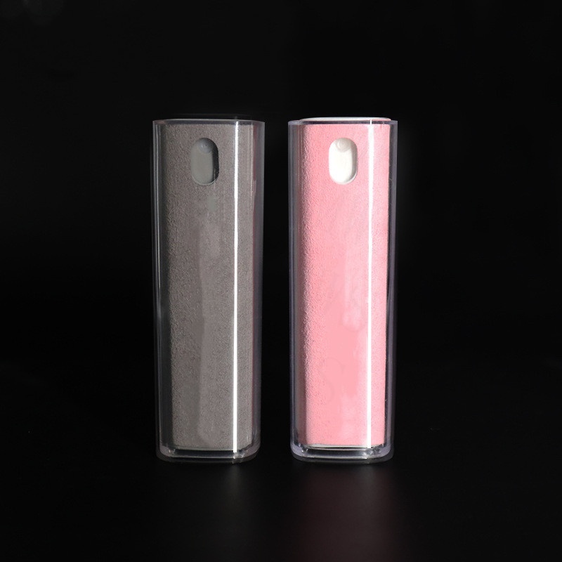 Dụng Cụ Xịt Làm Sạch Màn Hình Điện Thoại/iPad