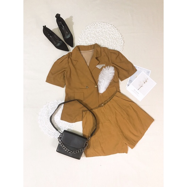 Set vét đẹp