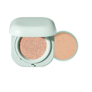 LANEIGE Phấn nền màu lì 15g + 15g phấn dư nạp lại