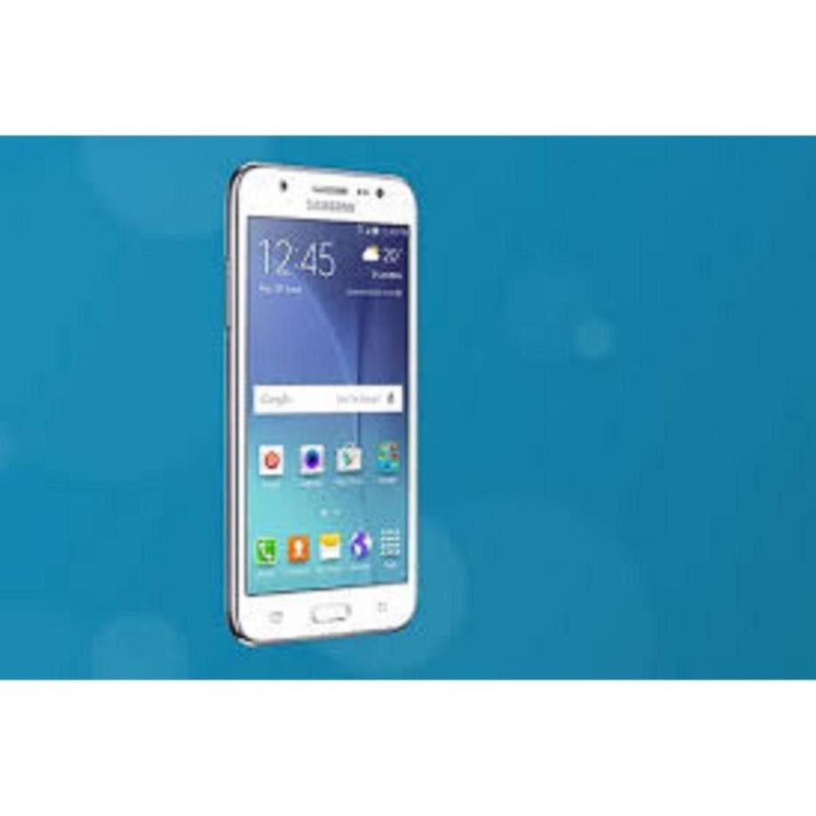 [Sale Giá Sốc] điện thoại Samsung Galaxy J5 16G 2sim mới, Chiến Game mướt