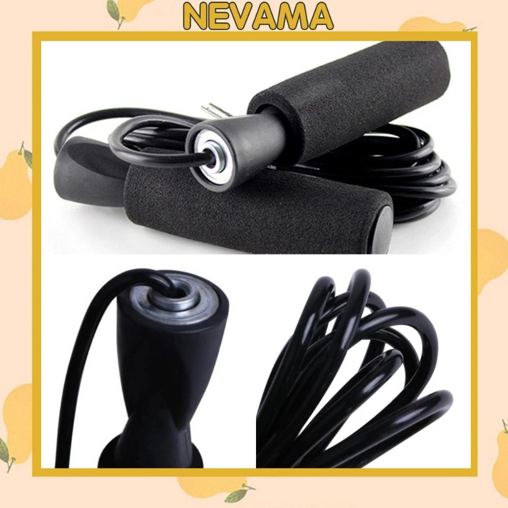 Dây Nhảy Tập Thể Dục 2m DN02