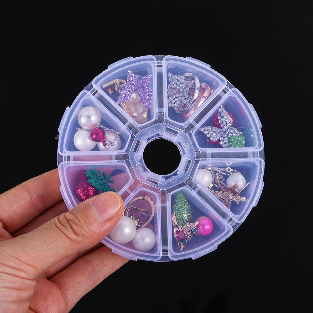 .Hộp Đựng Trang Sức Hạt Cườm