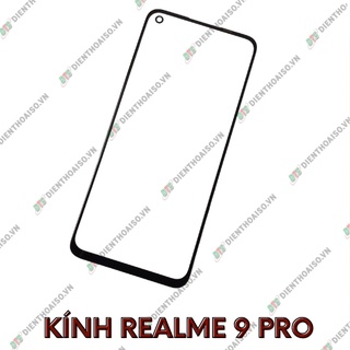 Kính realme 9 pro (kính ép)