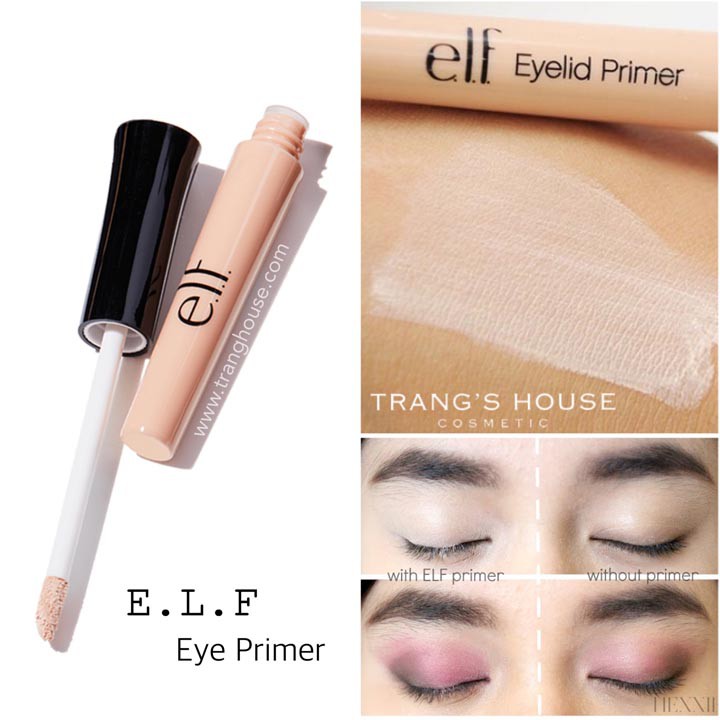 KEM LÓT MẮT ELF EYELID PRIMER NHẬP KHẨU CHÍNH HÃNG | BigBuy360 - bigbuy360.vn