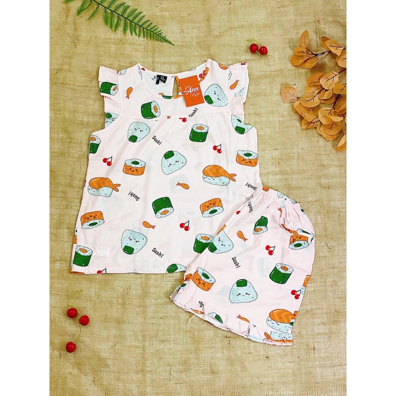 Đồ lanh đùi F21