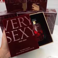 Nước Hoa Nữ Victoria’s Secret VERY SEXY nữ tính gợi cảm cuốn hút hàng chính hảng 100%