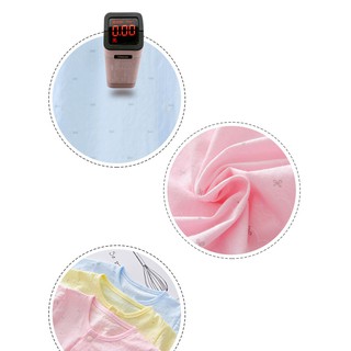 Body đùi cotton cho bé