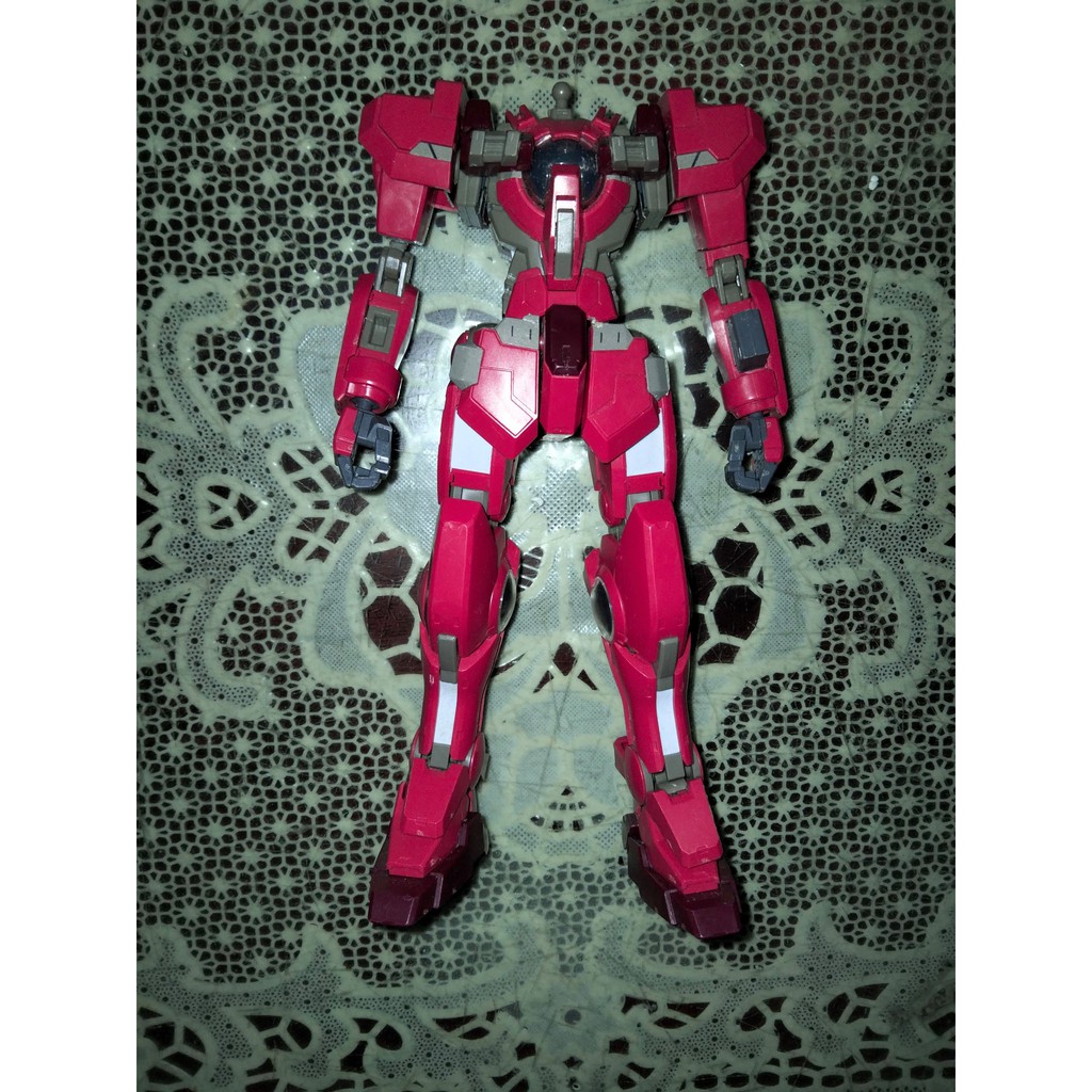 Mô hình xác gundam Astrea 1/100 2nd
