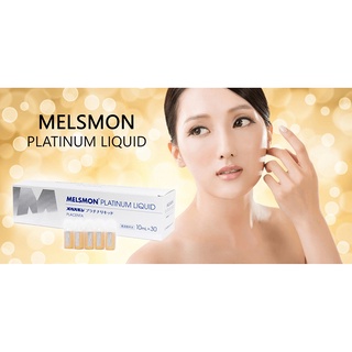 Melsmon- nước uống tinh chất nhau thai ngựa nhật bản - ảnh sản phẩm 2