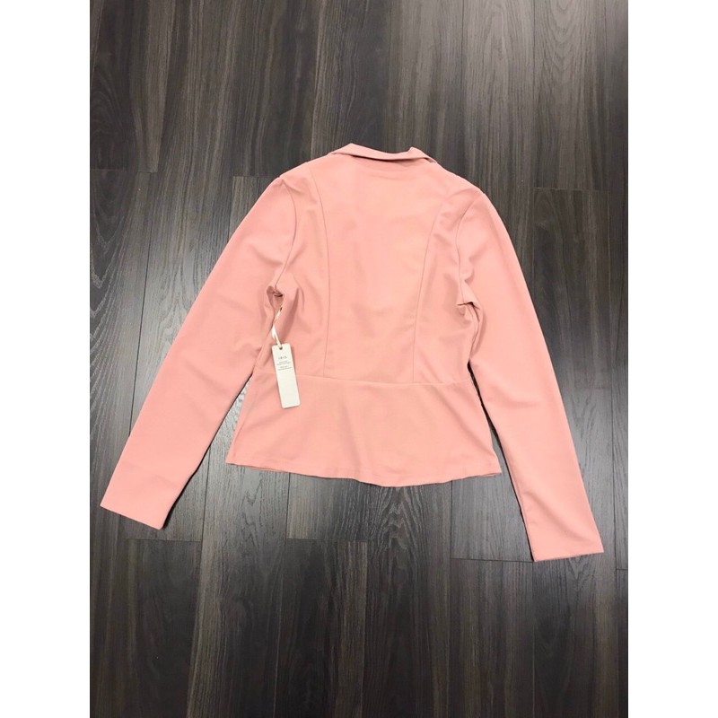 Blazer Iris VNXK
