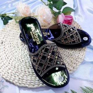 Dép trung niên đinh đá ngoại size