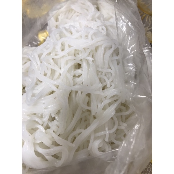 Bún tươi 1kg