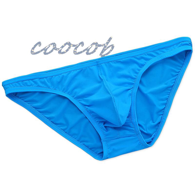 Quần lót nam nhiều màu tùy chọn quyến rũ