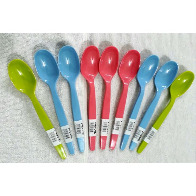 Thìa ăn dặm mã 923 cho bé