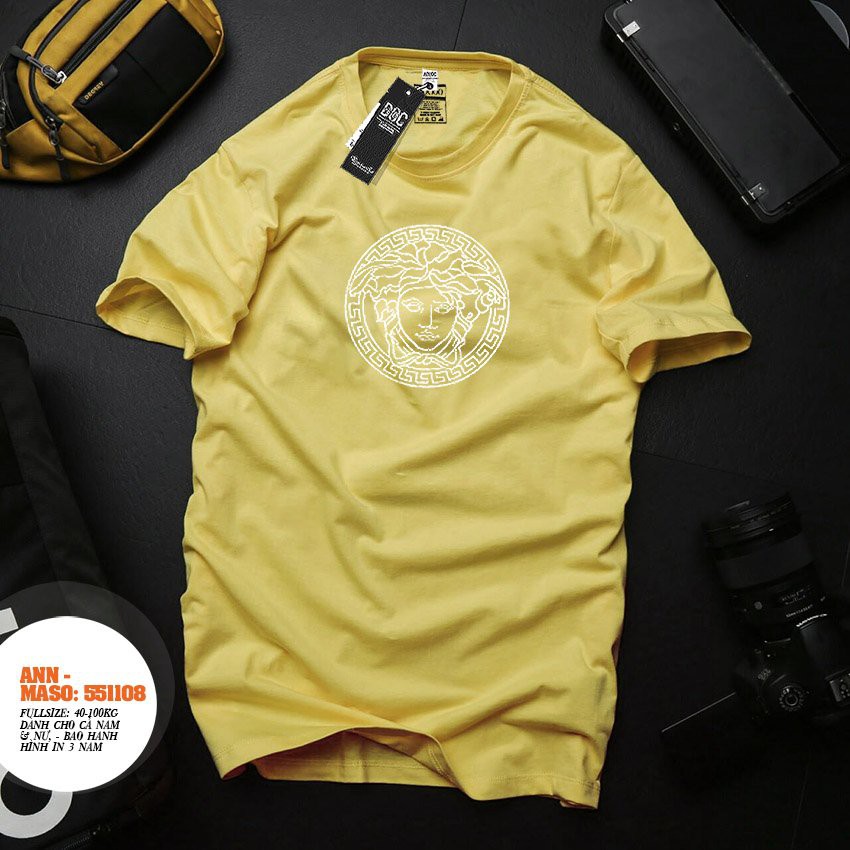 (GIẢM GIÁ SỐC ) ÁO THUN NGẮN TAY CÓ HÌNH IN CAO CẤP ( GIÁ XƯỞNG ) | BigBuy360 - bigbuy360.vn