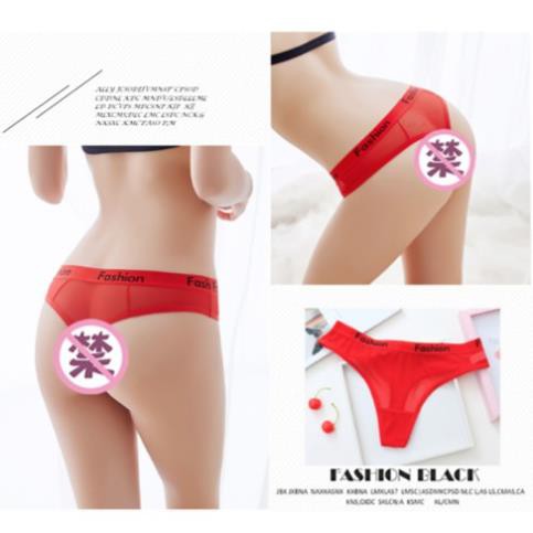 Lọt khe ⚡ 𝑭𝑹𝑬𝑬 𝑺𝑯𝑰𝑷 ⚡ Quần lót nữ - cotton, lót kháng khuẩn đạt tiêu chuẩn - Kiểu thể thao sexy | BigBuy360 - bigbuy360.vn