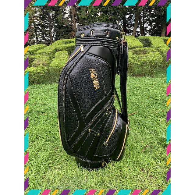 Túi gậy Golf Honma kỉ niệm 60 năm