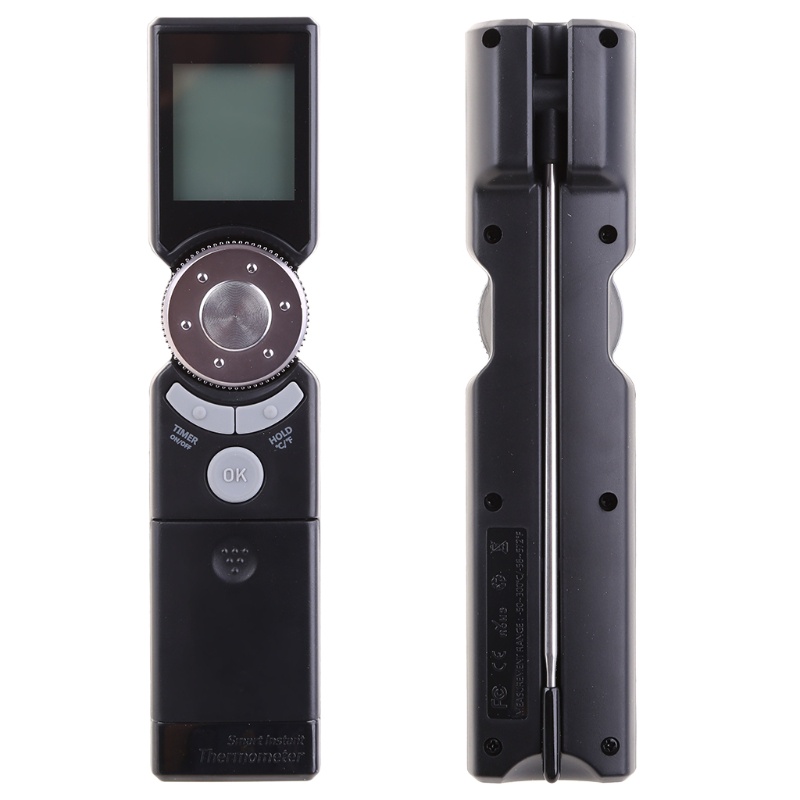 Máy Đọc Kỹ Thuật Số Chống Nước IP65 Có 3 Màu Tùy Chọn