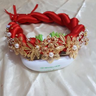 mấn đội đầu