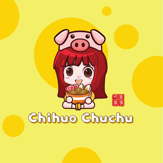 ChiHuo ChuChu