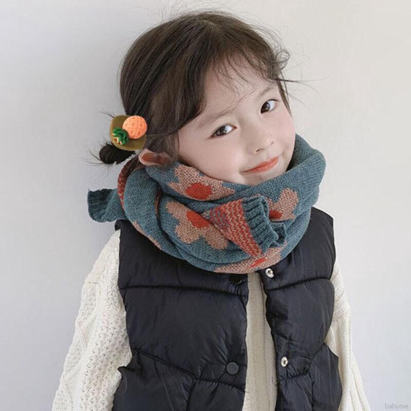 Dây Buộc Tóc Cho Bé Gái Hoạt Hình Dễ Thương Ngộ Ngĩnh Cute