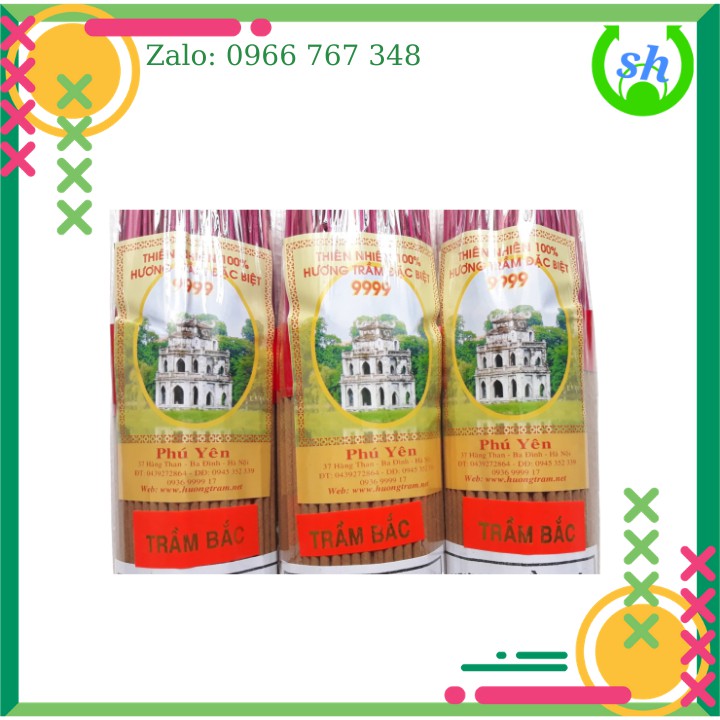 1 nắm nhang trầm - bó 250gr