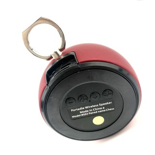 Loa bluetooth BS-02