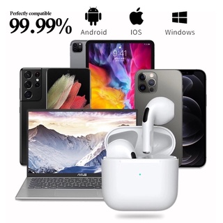 TAI NGHE BLUETOOTH PRO5