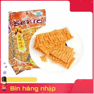 Combo 7 Gói Mực Bento Thái 7 Màu