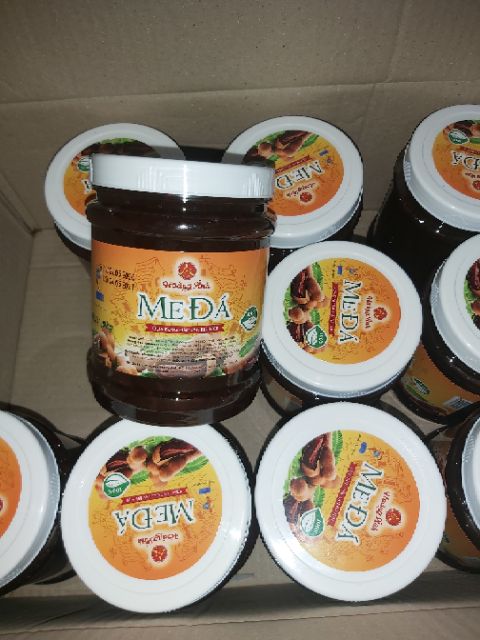 Me đá Hoàng Ánh 2kg