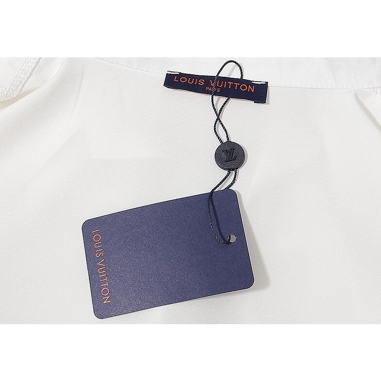 Áo Thun Polo Tay Ngắn Chất Liệu Cotton In Họa Tiết Thời Trang Cho Nam Nữ