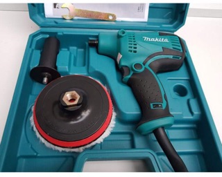 Máy đánh bóng xe Makita GV6010