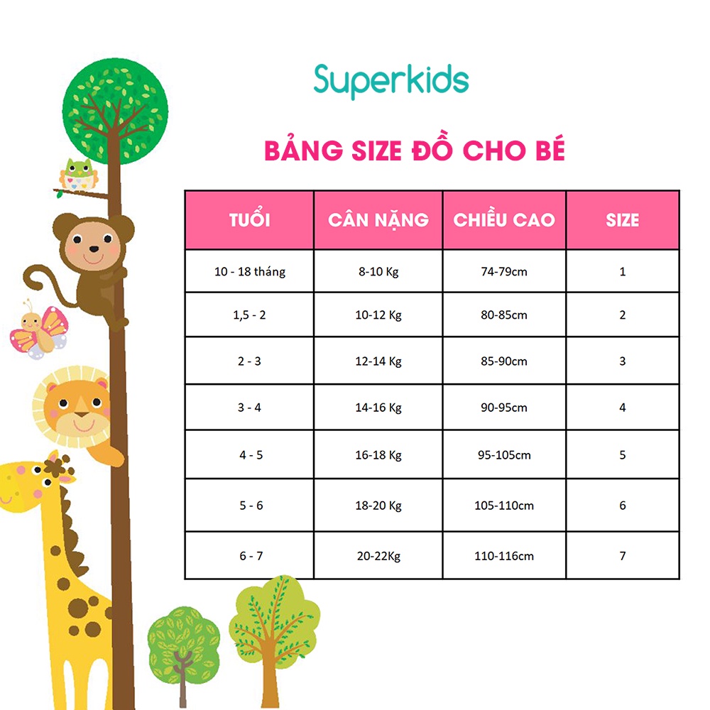 Áo nỉ Giáng sinh dài tay 2021 cho bé 8-18kg QATE769