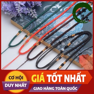 ((GIÁ GỐC )) DÂY DÙ ĐEO MẶT DÂY CHUYỀN