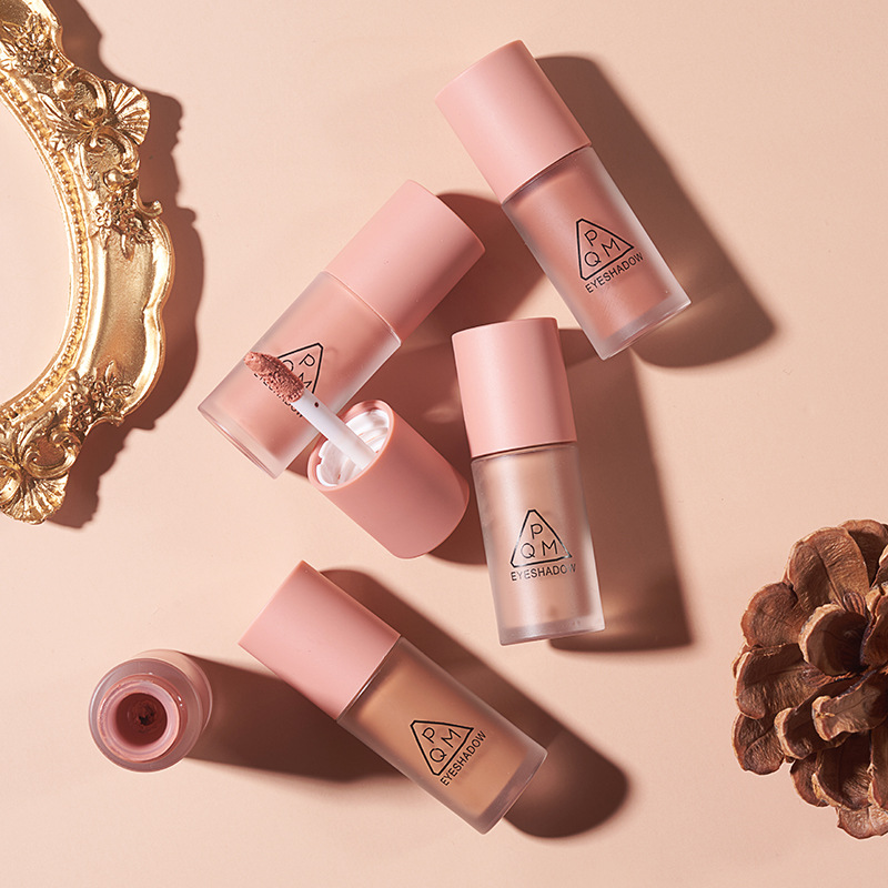 [Hàng mới về] Phấn mắt dạng lỏng trang điểm long lanh quyến rũ cho nữ | BigBuy360 - bigbuy360.vn