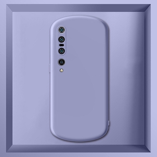 NEW Ốp Lưng Silicone Bảo Vệ Camera Cho Xiaomi Mi 10 Pro Cc9 Mi 9 Lite 9t Pro Redmi K20 Pro