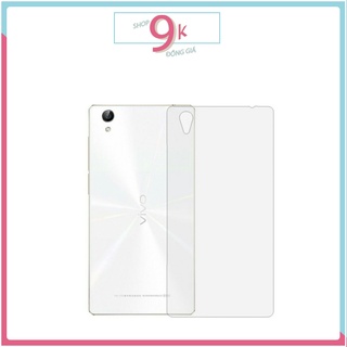 Ốp dẻo trong suốt cho VIVO Y51