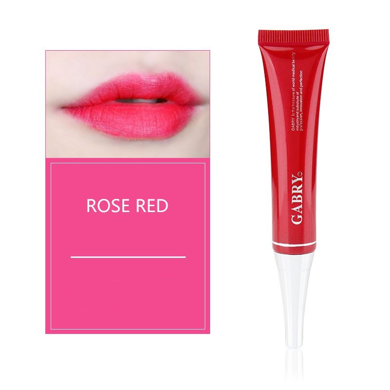 Dưỡng kích màu môi gabry