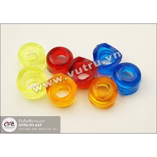SIÊU RẺ - Caosu chụp đầu van vòi thái lan - cực đẹp cho xe kiểng - Gía sỉ sập sàn